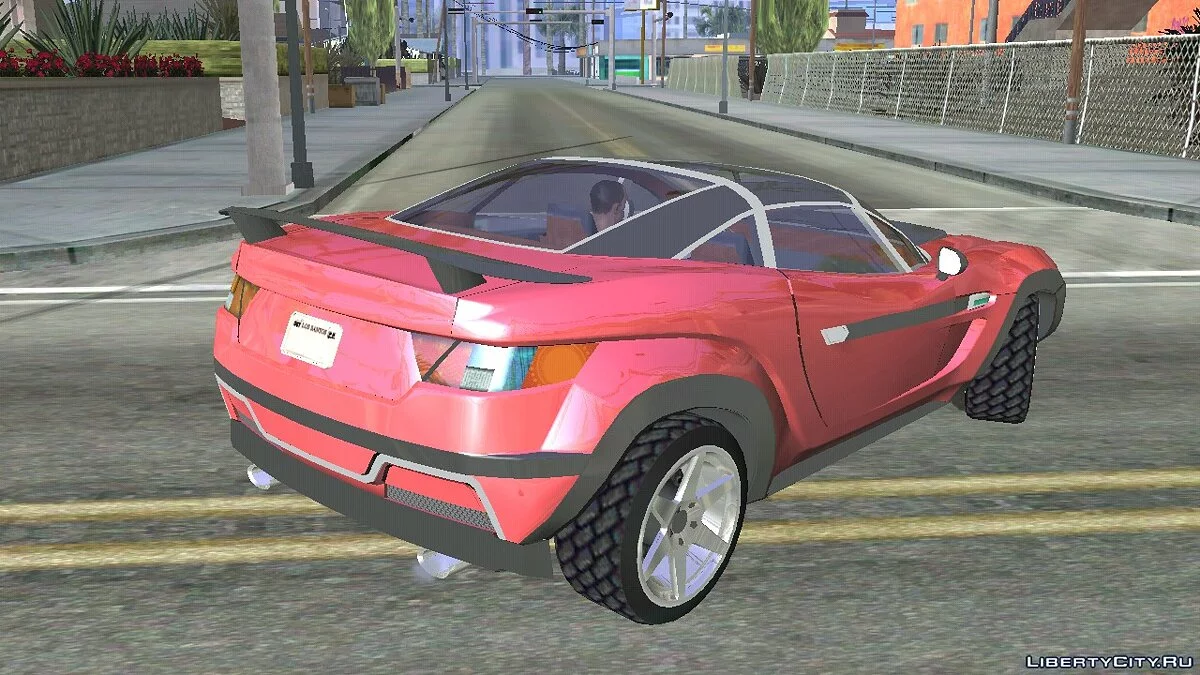 Coil Brawler
