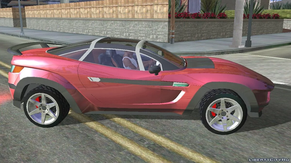 Coil Brawler