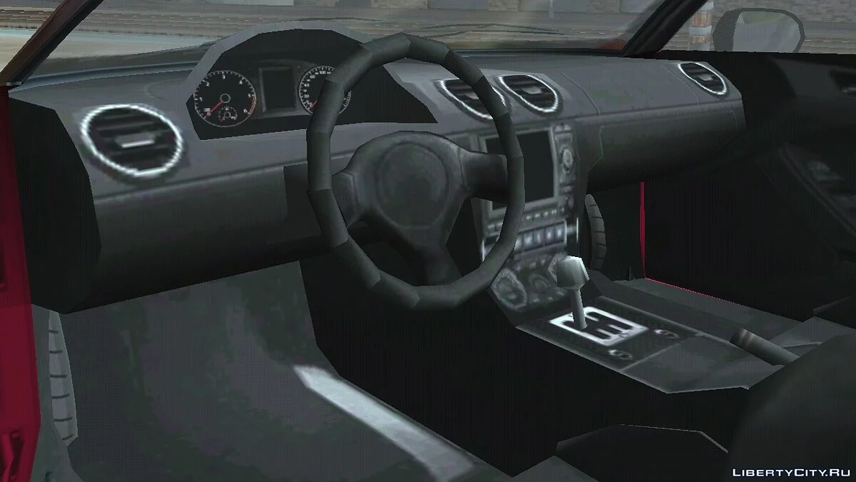 GTA 5 Obey 9F Coupe / GTA San Andreas (iOS, Android)