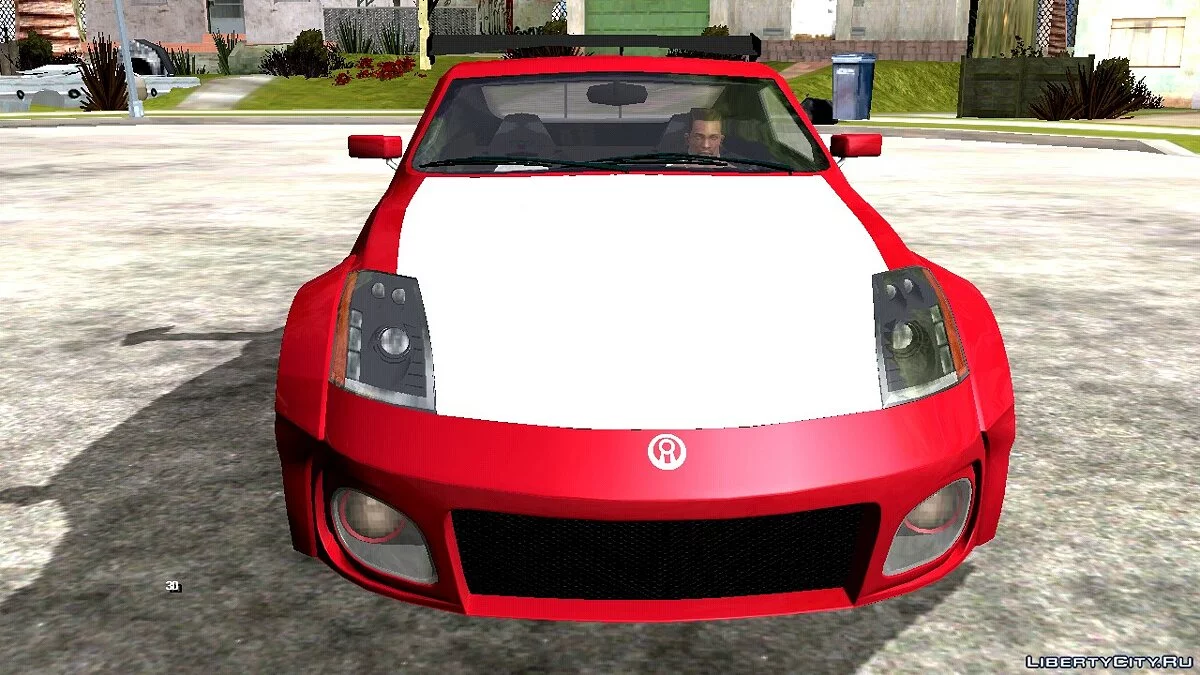 Annis ZR380 Stock aus GTA 5 / GTA San Andreas (iOS, Android)