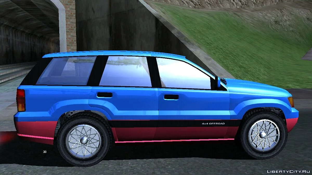 Canis Seminole de GTA 5 / GTA San Andreas (iOS, Android)