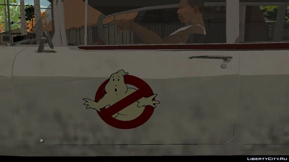Ecto-1