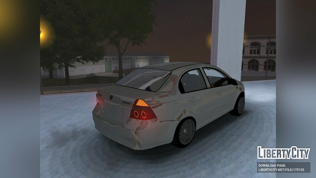 GTA 5 Mod Cars 3 Ramone - GTA 5 Mods Website