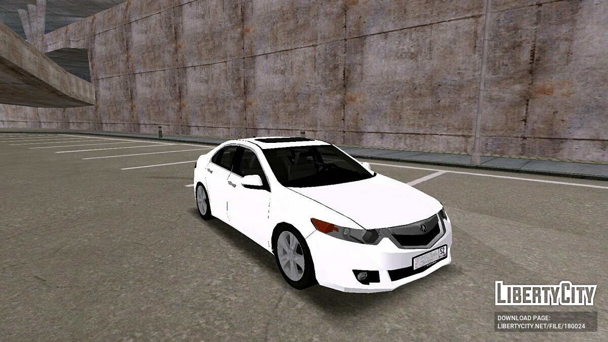 Car Simulator San Andreas – Xouda