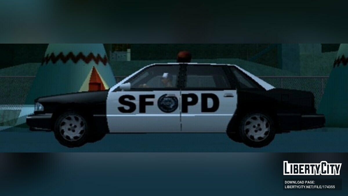 Police Sim 2022: controle a polícia neste GTA para Android e iOS