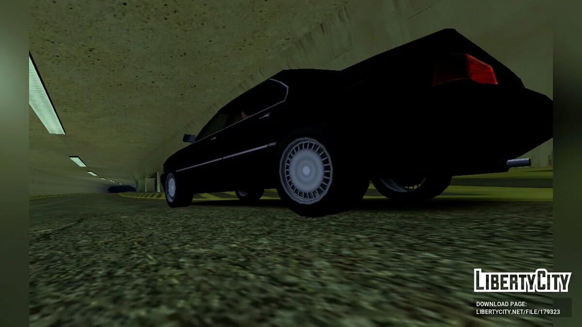 Sentinel (Boomer Edition) / GTA San Andreas (iOS, Android)