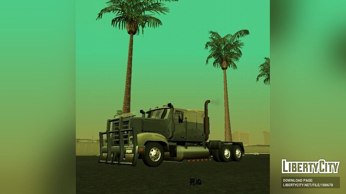 Files to replace arthur morgan.dff in GTA San Andreas (1 file)