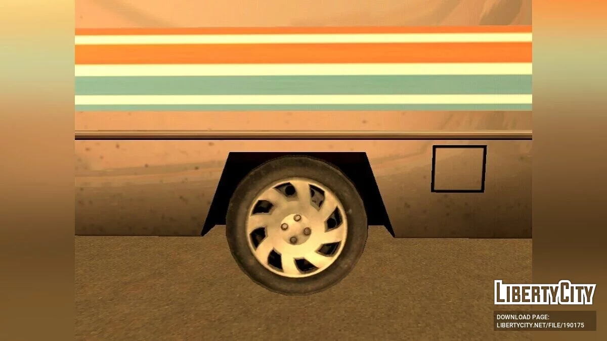 Journey atualizado / GTA San Andreas (iOS, Android)