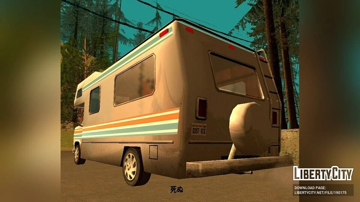 Journey atualizado / GTA San Andreas (iOS, Android)