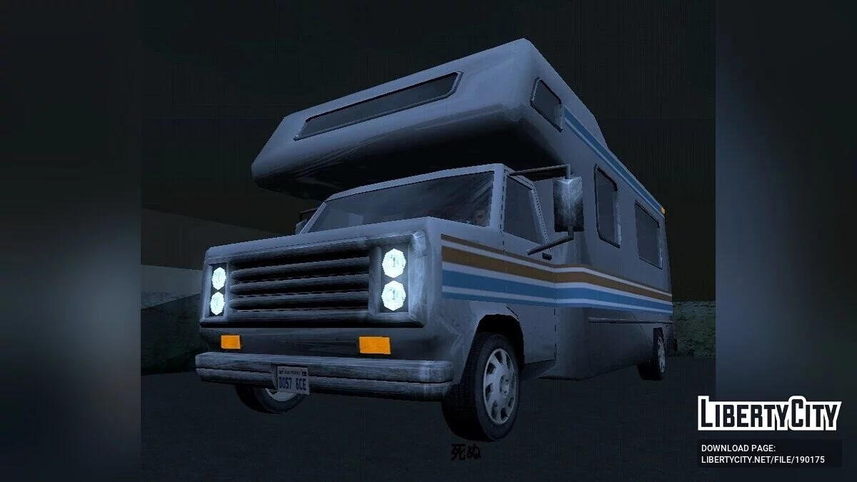 Journey atualizado / GTA San Andreas (iOS, Android)