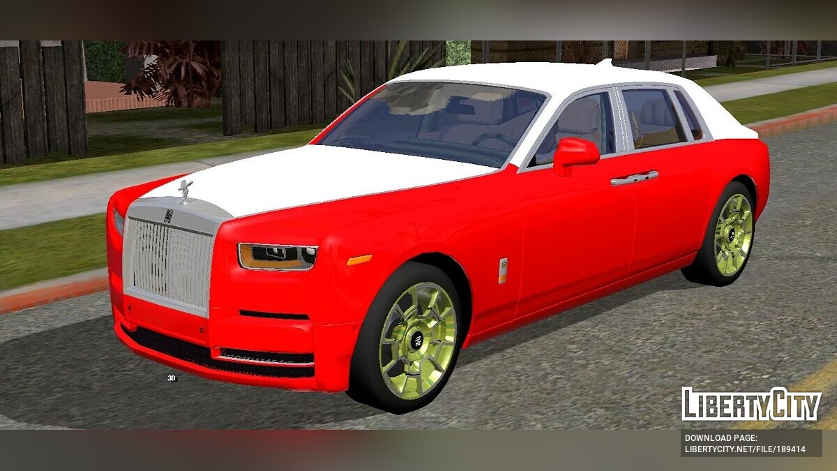 Rolls Royce Phantom jogo de carro versão móvel andróide iOS apk baixar  gratuitamente-TapTap