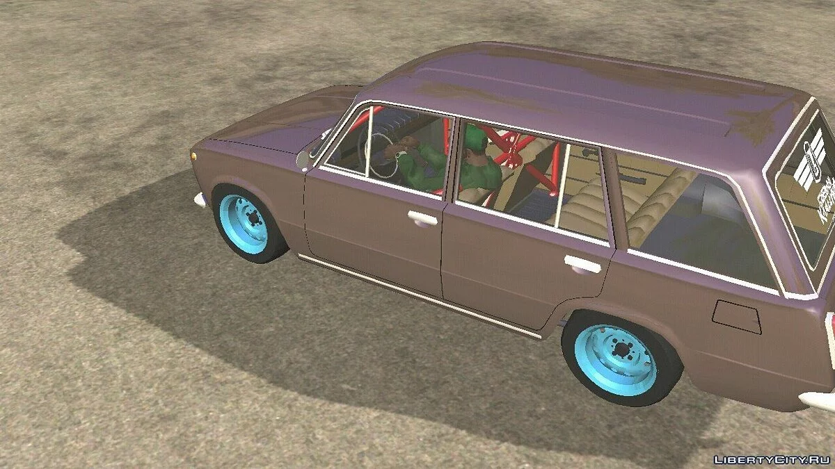 VAZ 2102