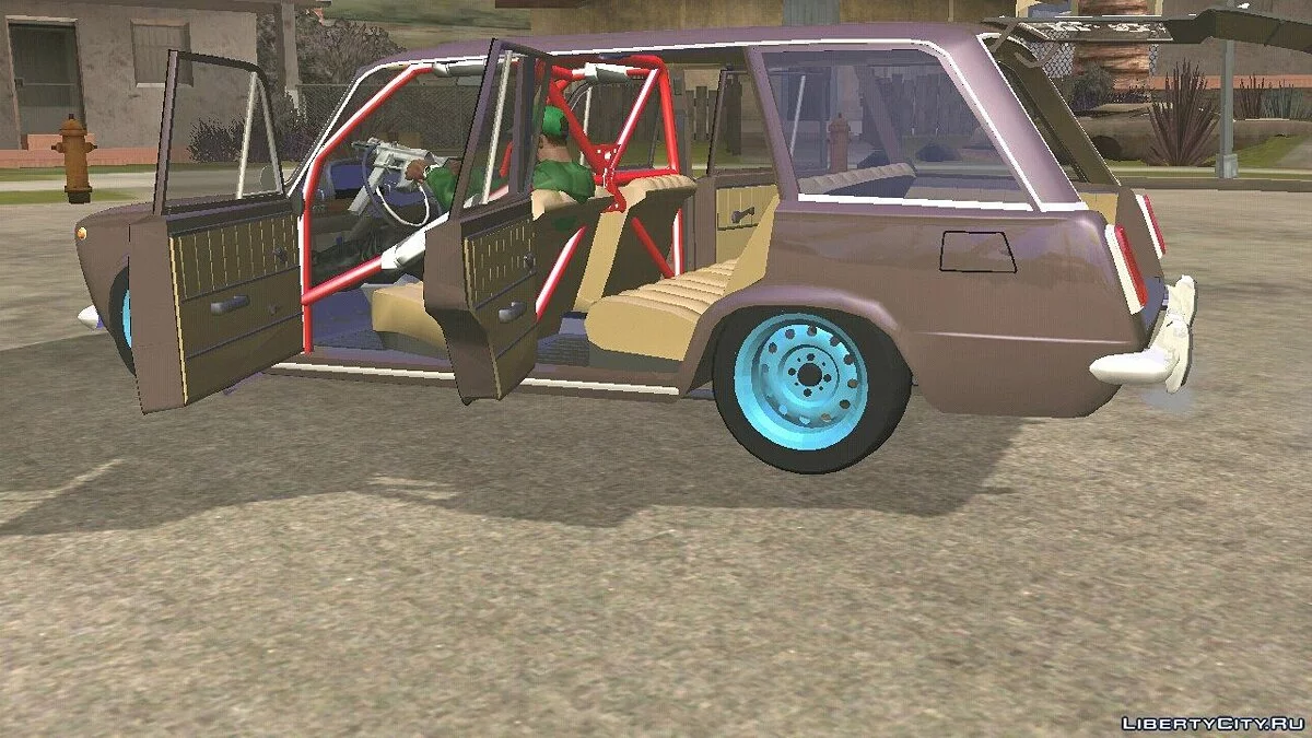 VAZ 2102