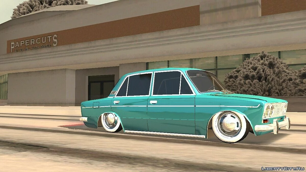 VAZ 2103