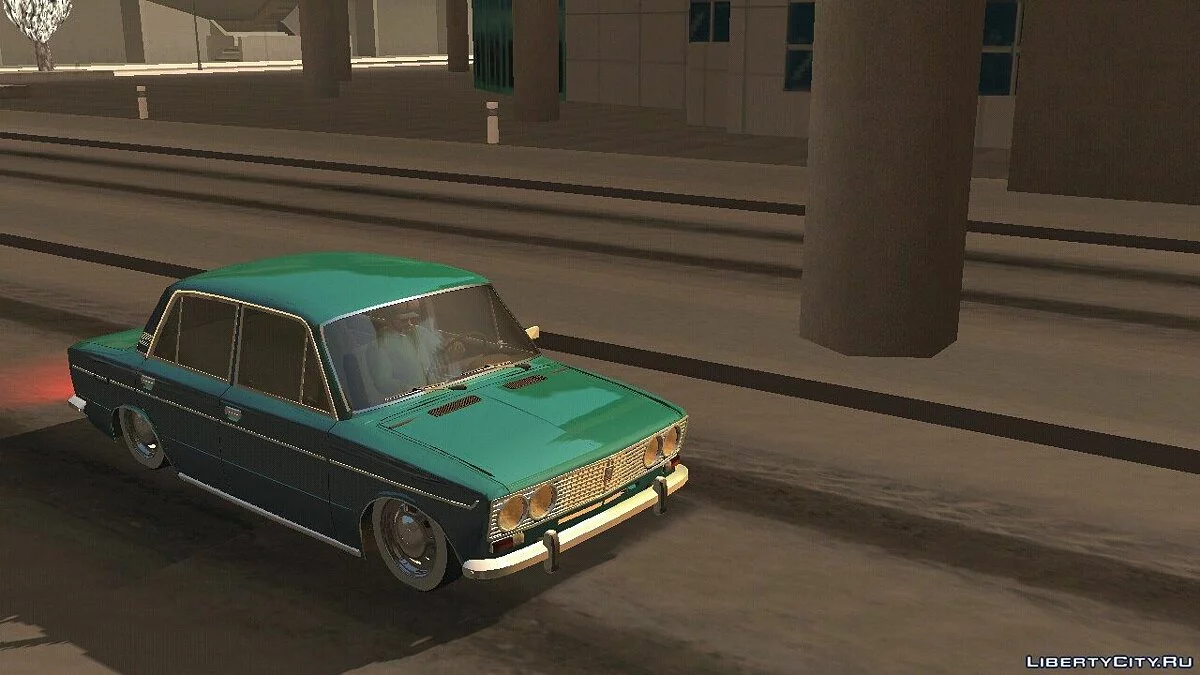 VAZ 2103