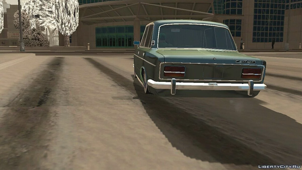 VAZ 2103