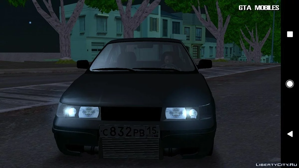 Was 2112 (nur DFF) / GTA San Andreas (iOS, Android)