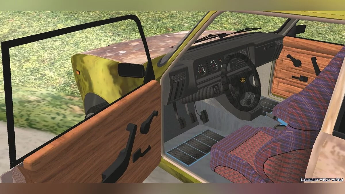 VAZ 2107