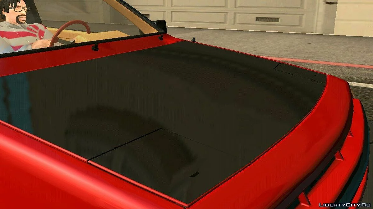 WAS 21083 (nur DFF) / GTA San Andreas (iOS, Android)