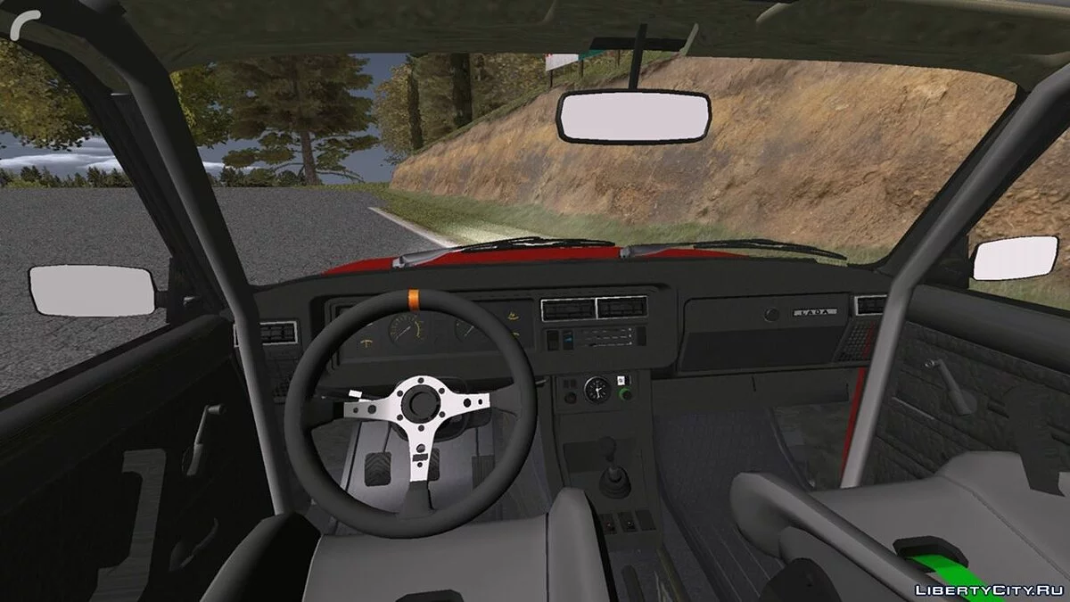 瓦兹 / GTA San Andreas (iOS, Android)