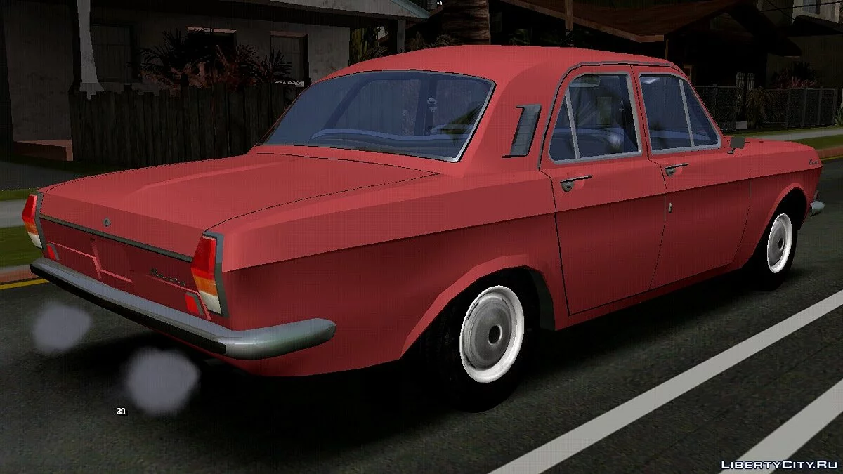 GAZ 24