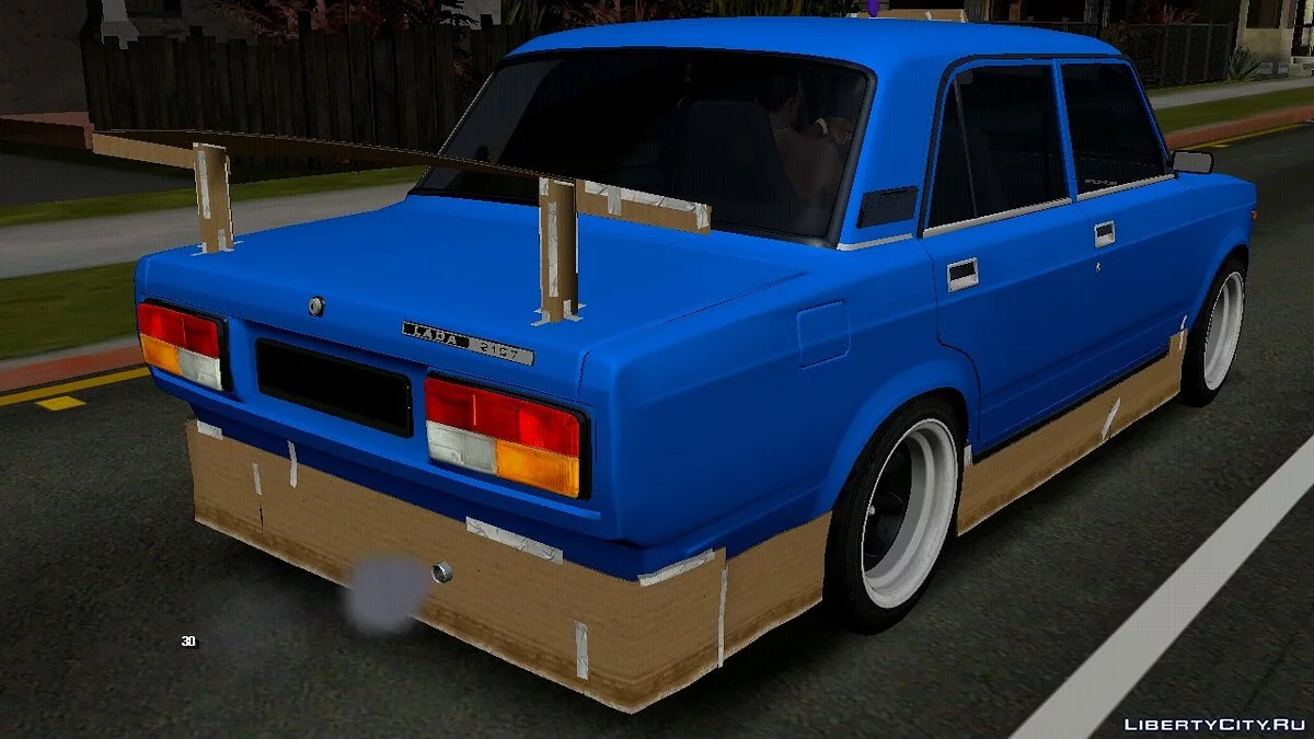 VAZ 2107
