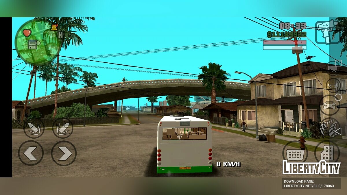 Como colocar XJ6 no GTA San Andreas Android e como colocar a pasta Texdb no GTA  San Andreas Android 