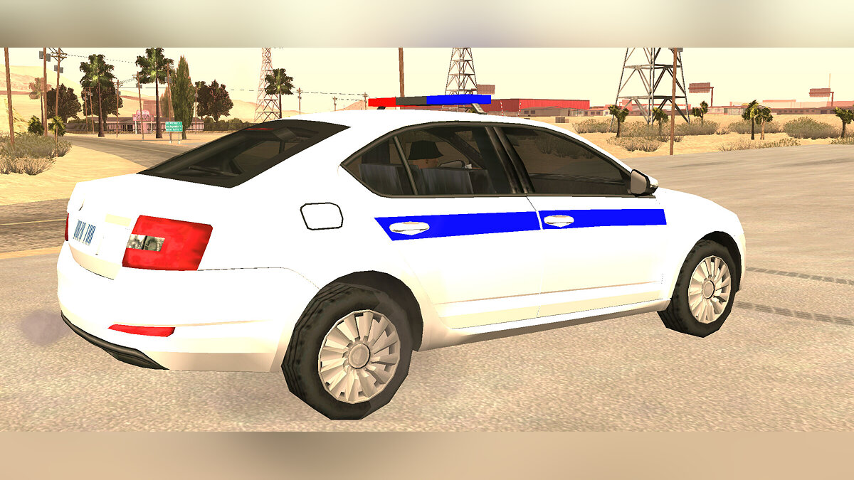 Skoda octavia дпс для гта 5 фото 74