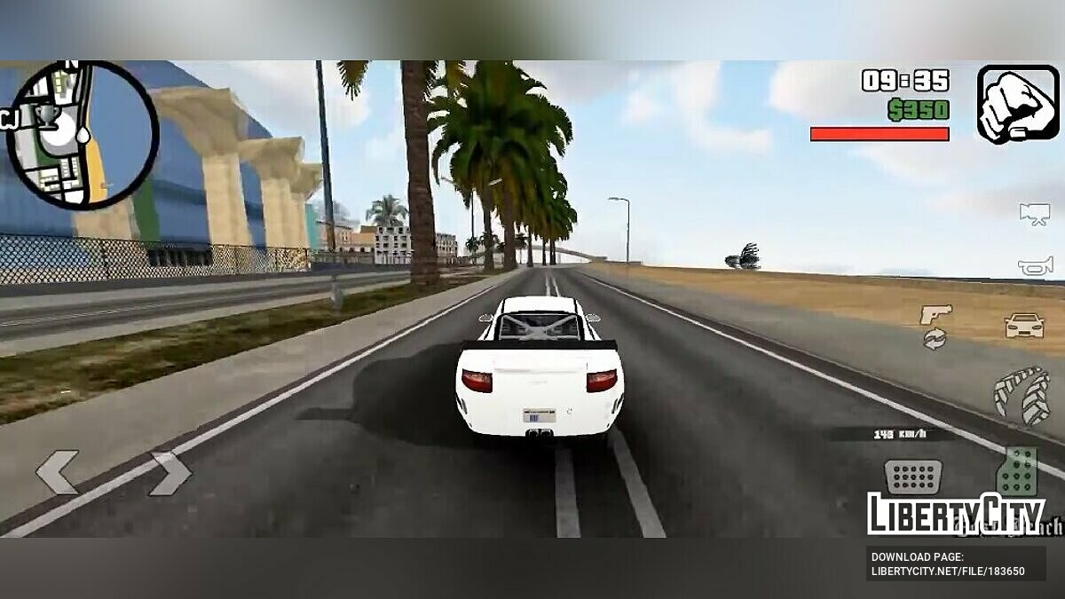 Hint Gran Turismo 3 APK for Android Download