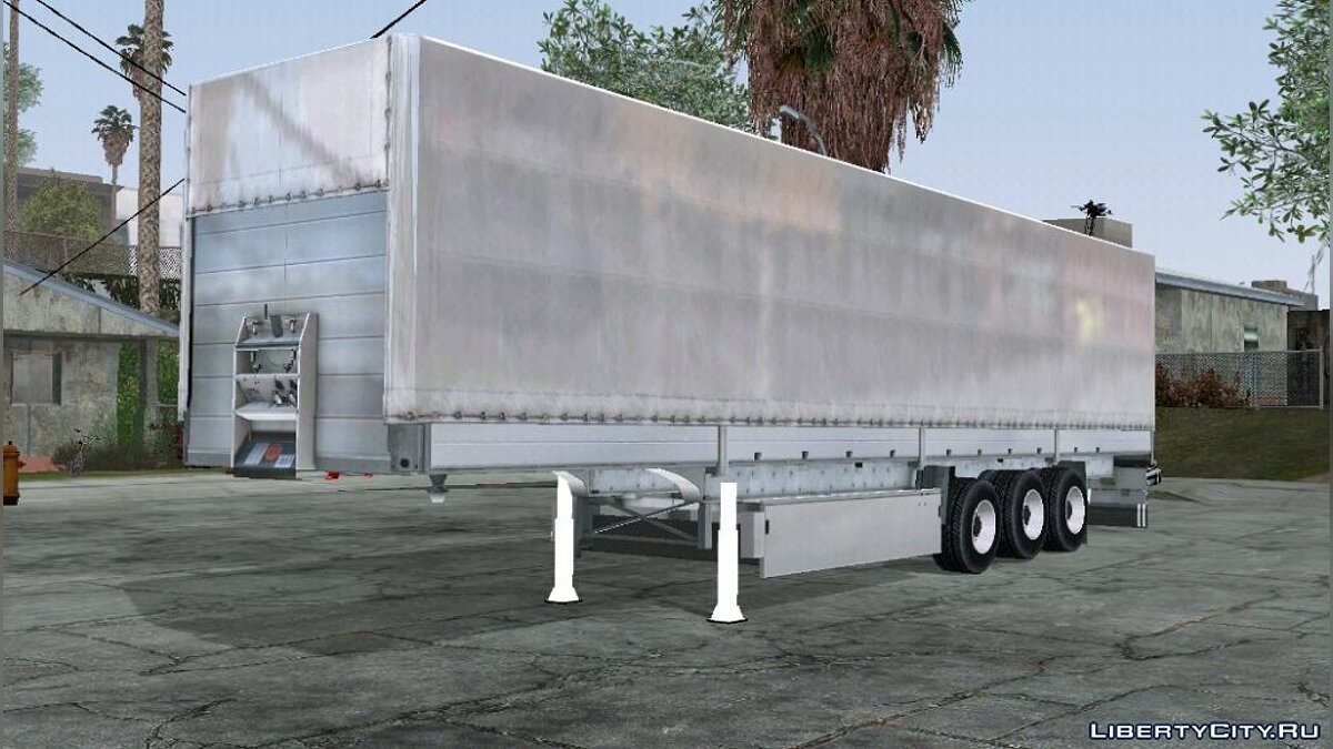 GTA: San Andreas Cheat Codes, PDF, Semi Trailer Truck