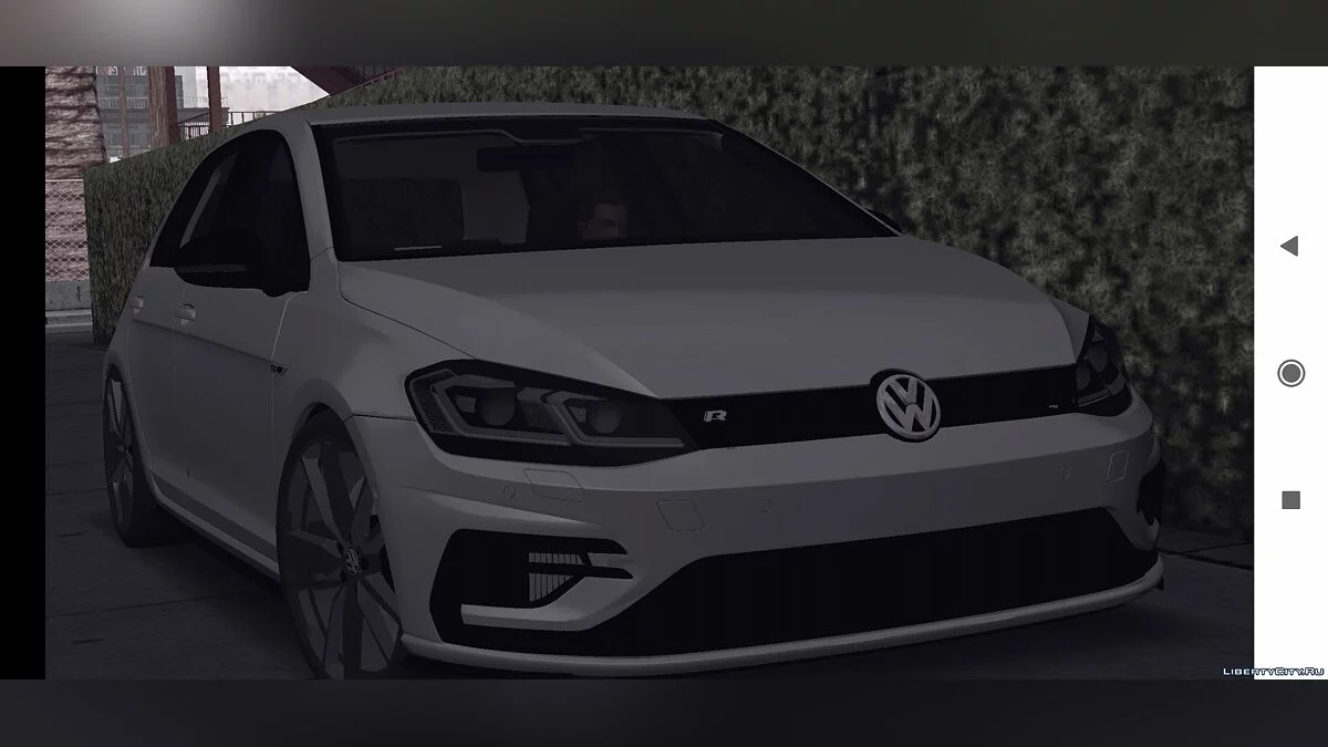 Volkswagen / GTA San Andreas (iOS, Android)