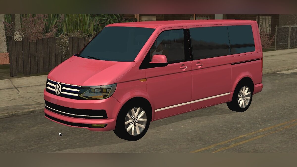 Download Volkswagen Saveiro G4 Surf (DFF only) for GTA San Andreas (iOS,  Android)