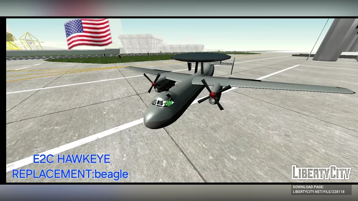 US Army Pack / GTA San Andreas (iOS, Android)