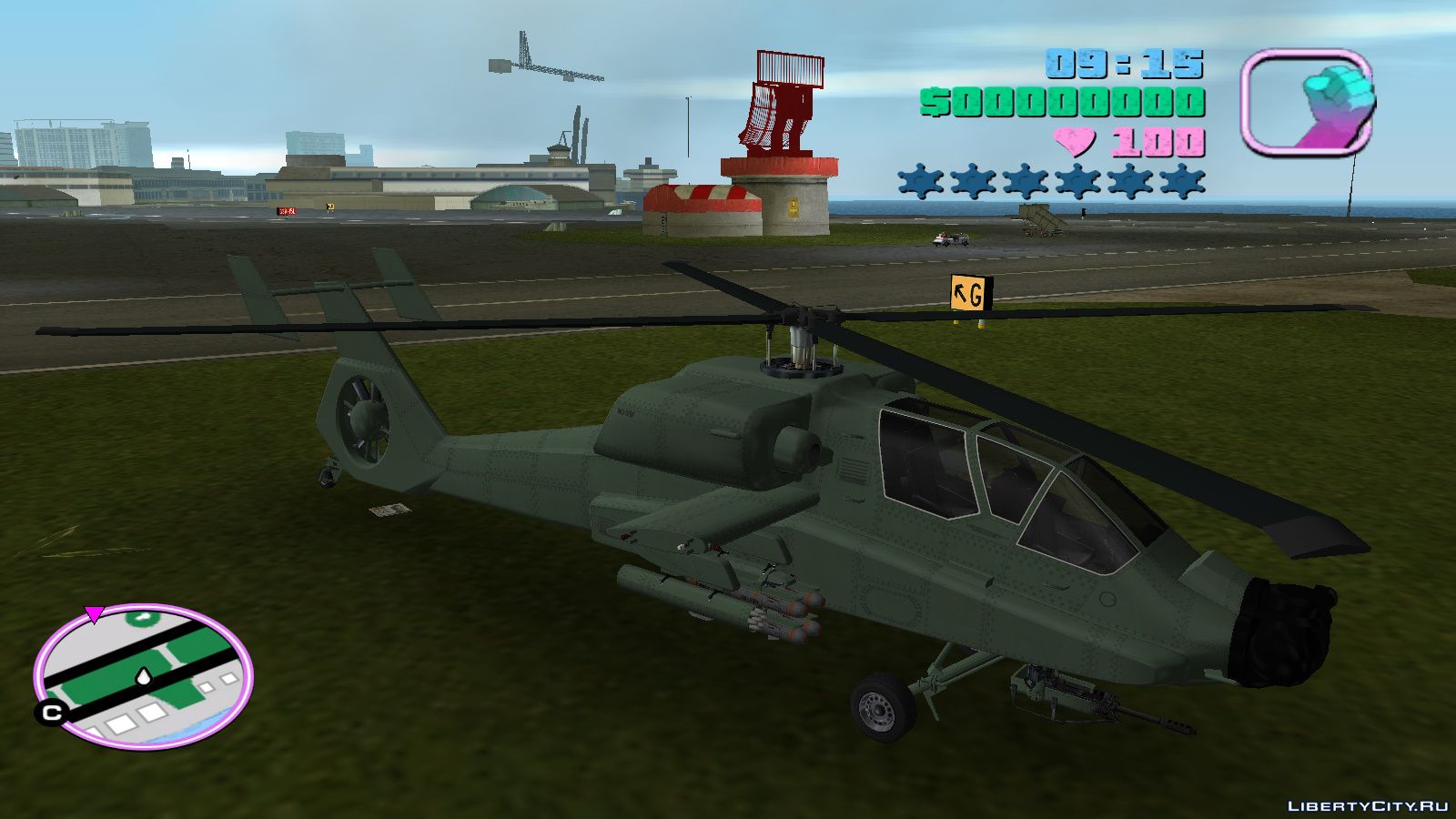 Вай хантер. GTA vice City вертолет Хантер. GTA vice City Deluxe вертолет. Вертолет из ГТА Вайс Сити. GTA vice City вертолет охотник.