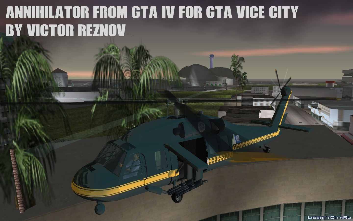 Gta 5 вертолет как летать фото 84