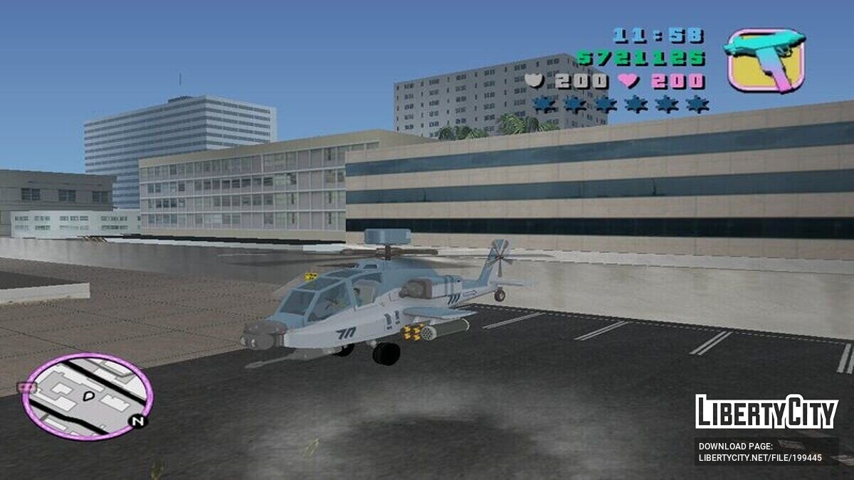 GTA Vice City - Millenium