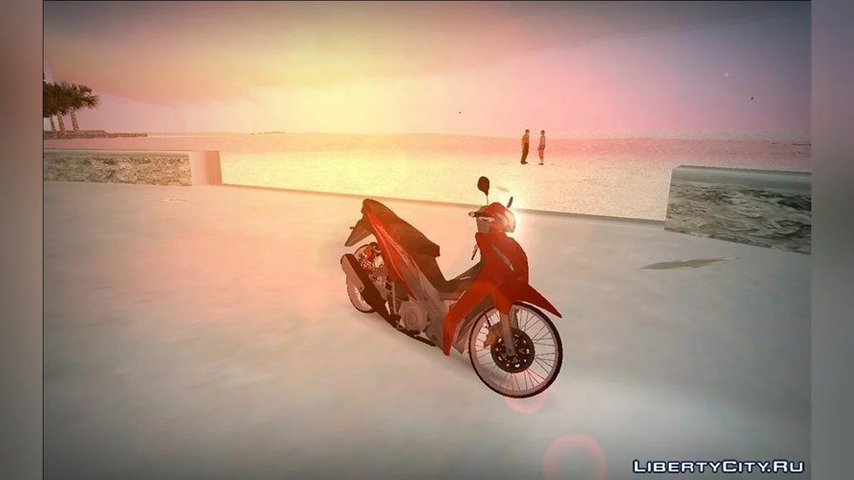Absolute Revo / GTA Vice City
