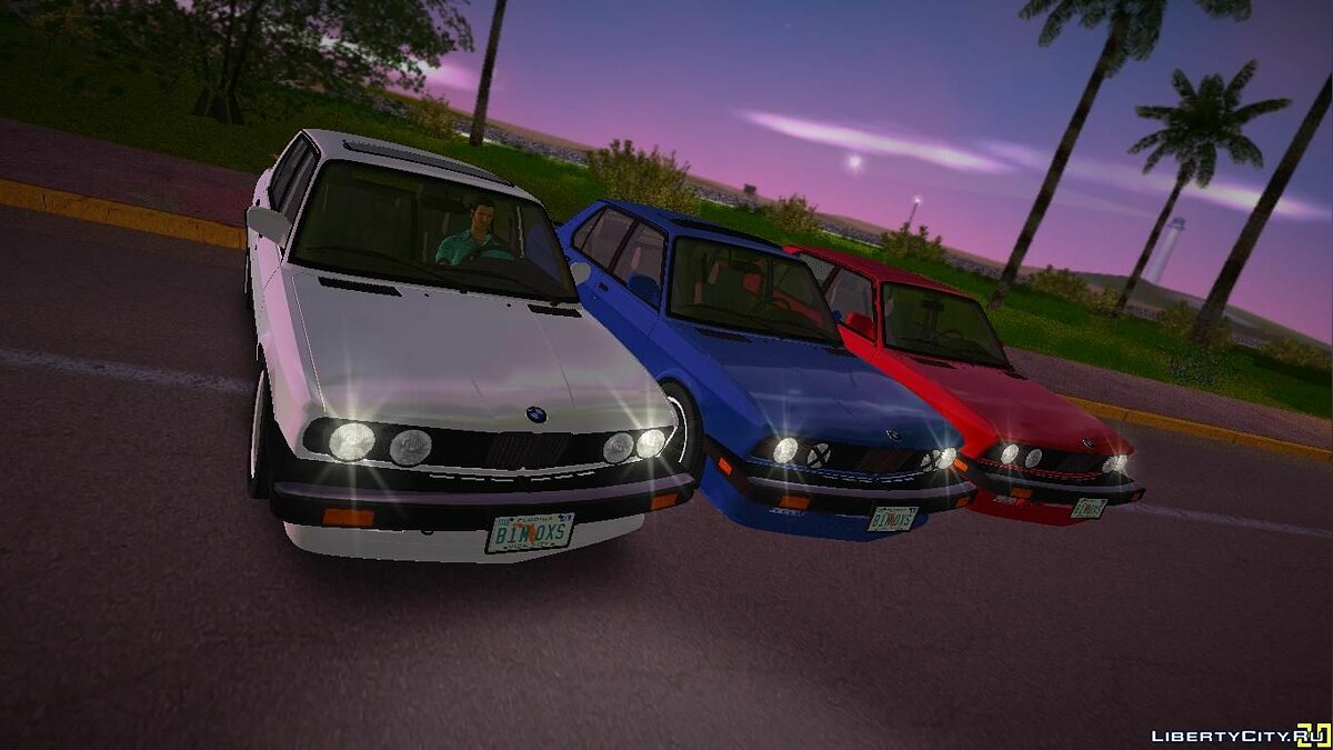 The best mod yet ? BMW e30 :: My Summer Car General Discussions