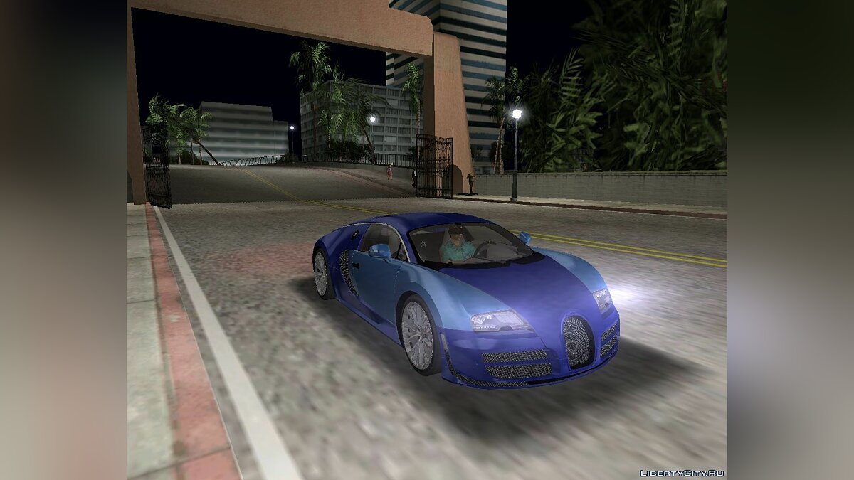 GTA VICE CITY MODS EXTREME 2015 