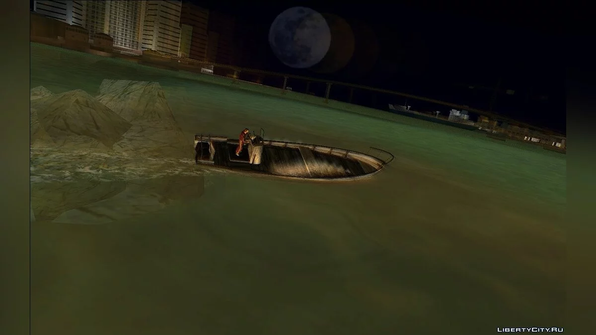 Pack complet de véhicules GTA VCS / GTA Vice City