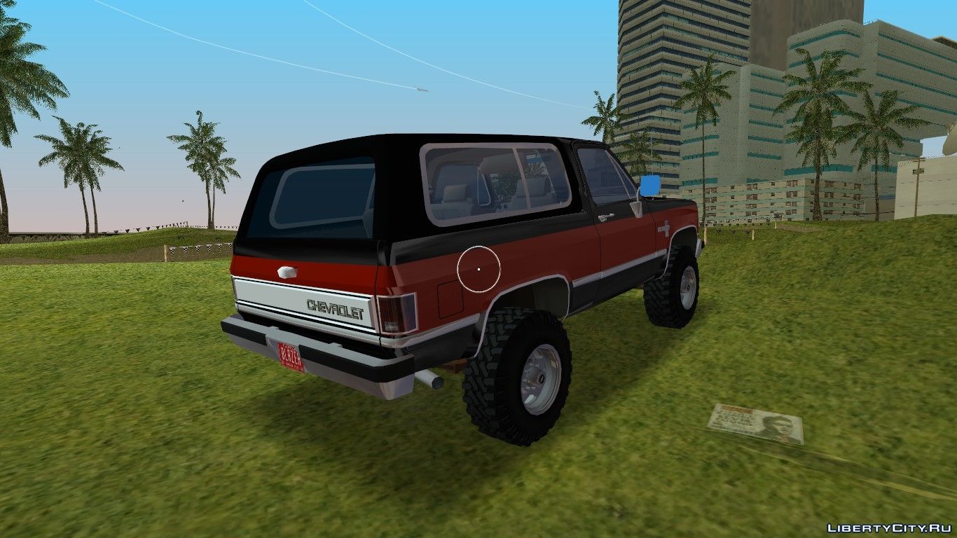 Cars for GTA Vice City: 845 cars for GTA Vice City / Page 46