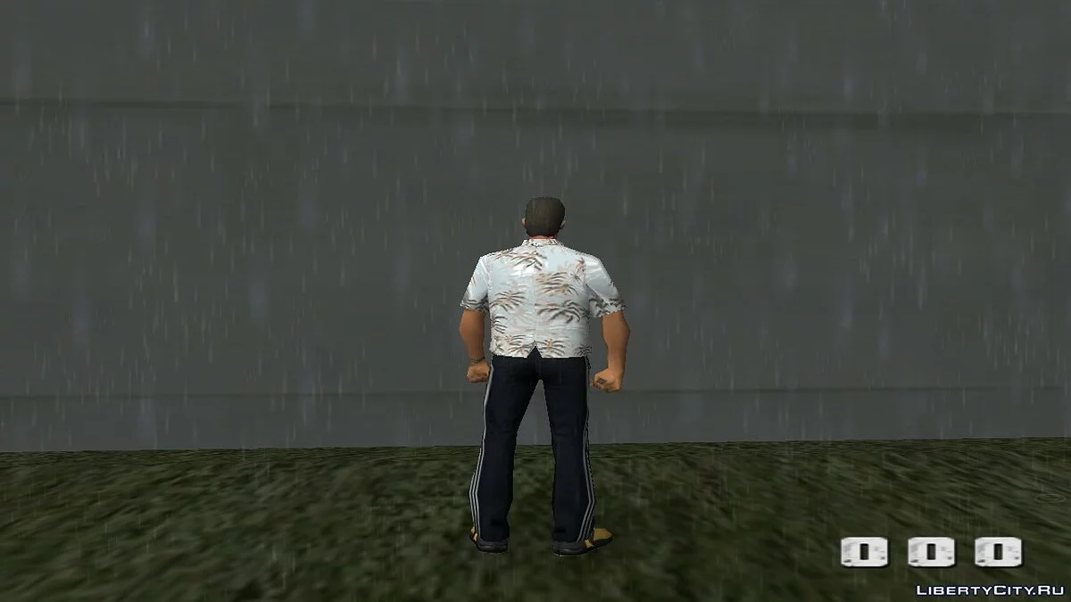 Парочка скинов / GTA Vice City