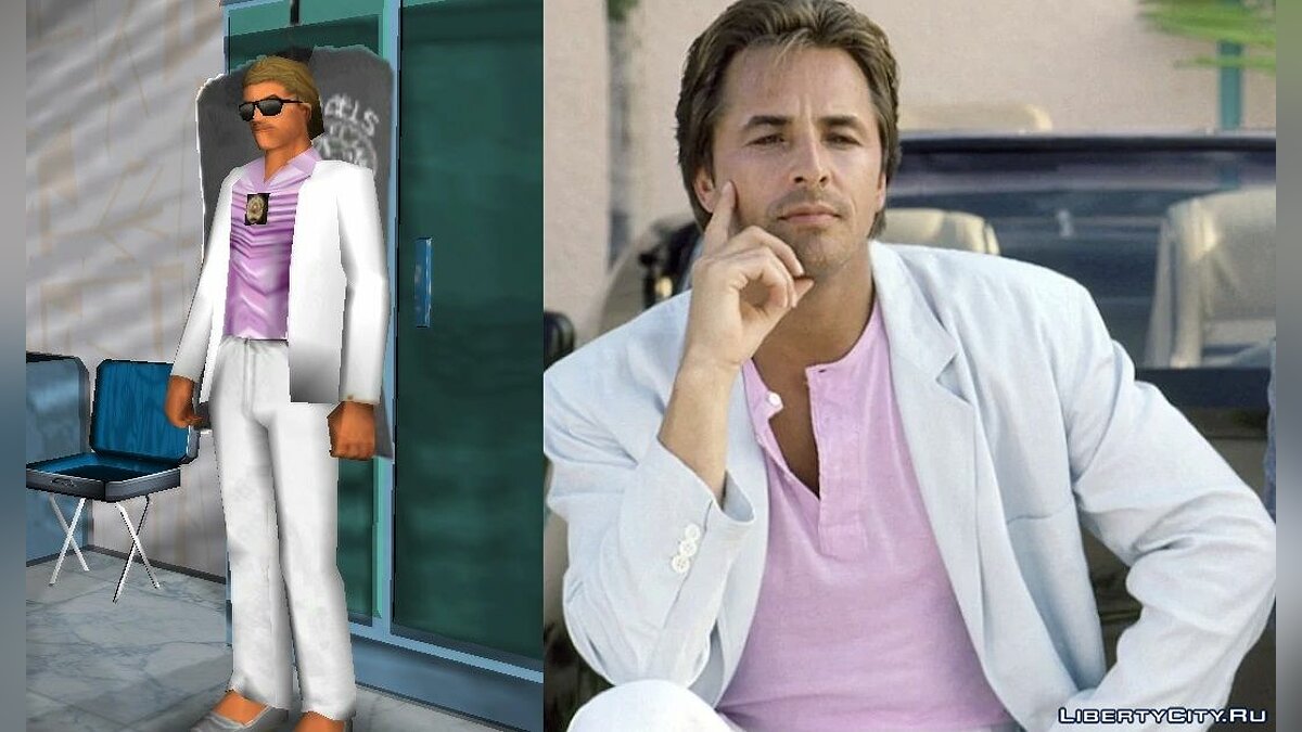 Miami Vice : r/GTAoutfits