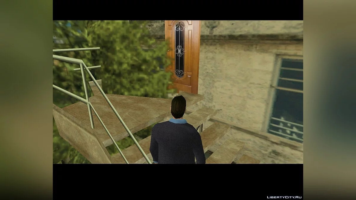 Mafia Vercetti / GTA Vice City