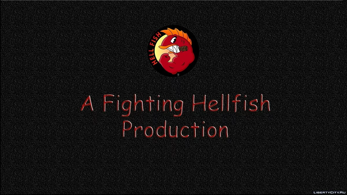 شاشات تحميل GTA Long Night HD / جي تي إيه فايس سيتي