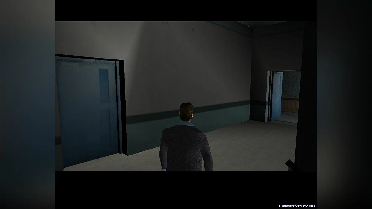 Квартирка Томмі v2 / GTA Vice City