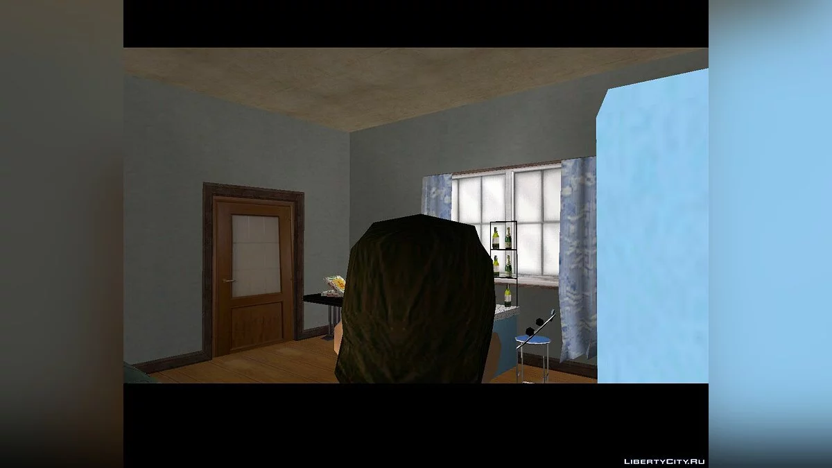 Tommy's Apartment / GTA Vice City