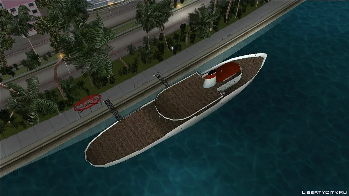 VCS Buildings n' Props (Alpha) / GTA Vice City