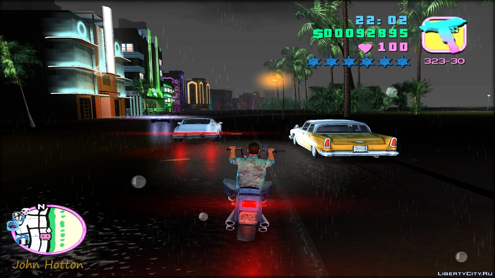 Вайс сити делюкс на андроид. Grand Theft auto: vice City моды. ГТА Вайс Сити Mod. Grand Theft auto vice City новая Графика. Grand Theft auto: vice City 2002.