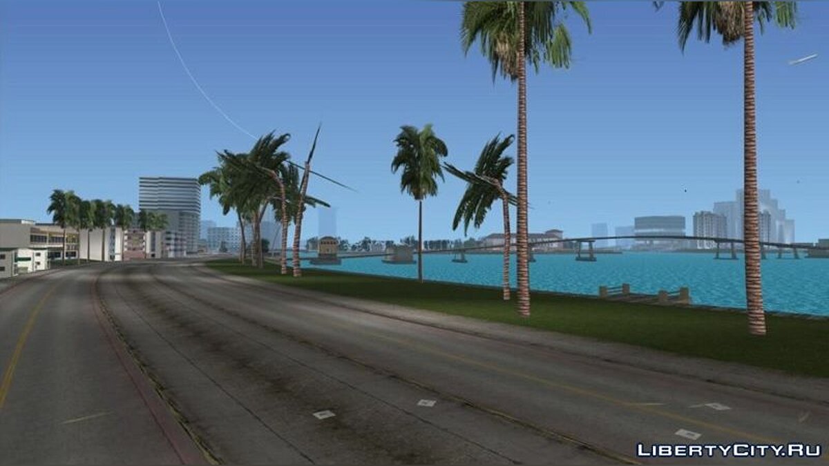 Color V 2.0 For Vice City